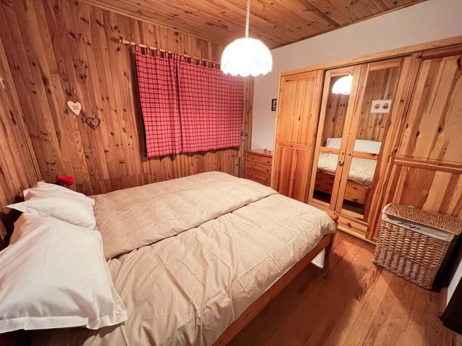 Chalet Les Airelles Mittlach Ngoại thất bức ảnh