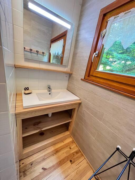 Chalet Les Airelles Mittlach Ngoại thất bức ảnh