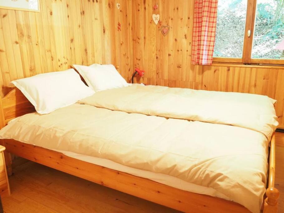 Chalet Les Airelles Mittlach Ngoại thất bức ảnh