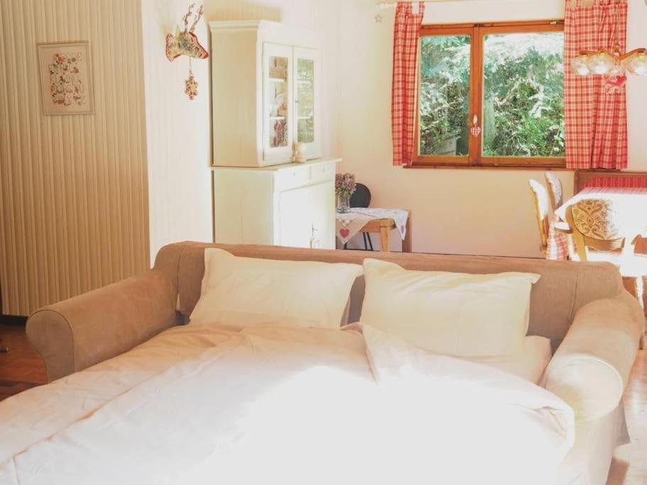Chalet Les Airelles Mittlach Ngoại thất bức ảnh
