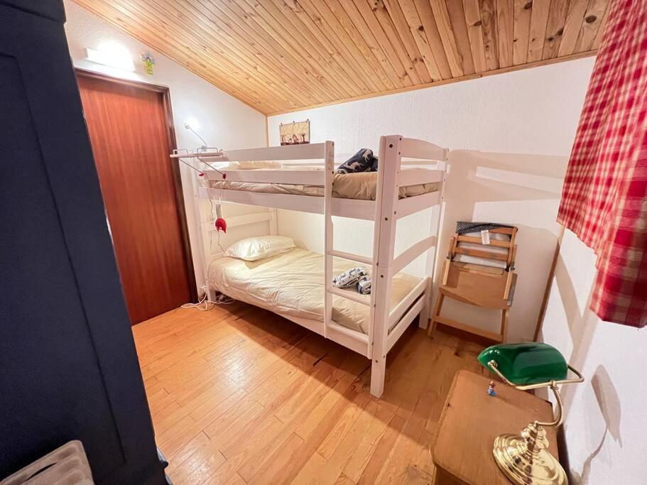Chalet Les Airelles Mittlach Ngoại thất bức ảnh