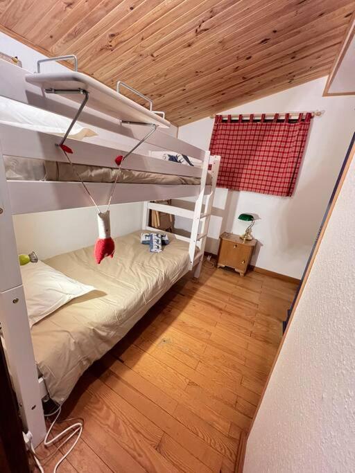Chalet Les Airelles Mittlach Ngoại thất bức ảnh