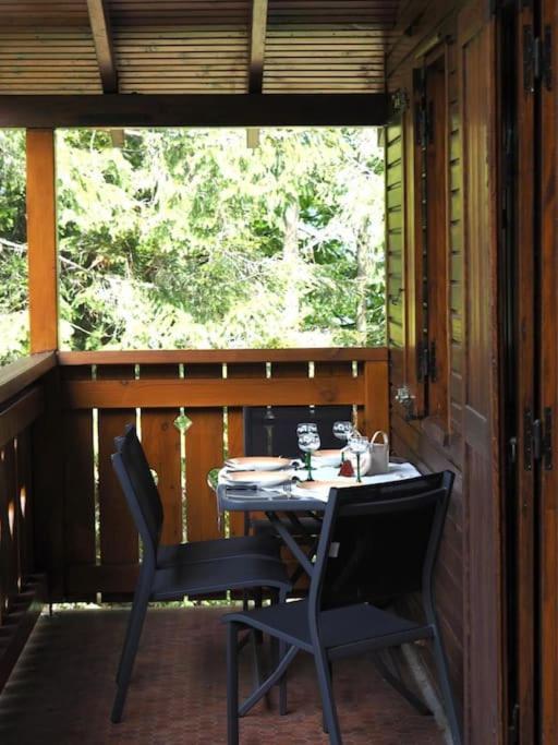 Chalet Les Airelles Mittlach Ngoại thất bức ảnh