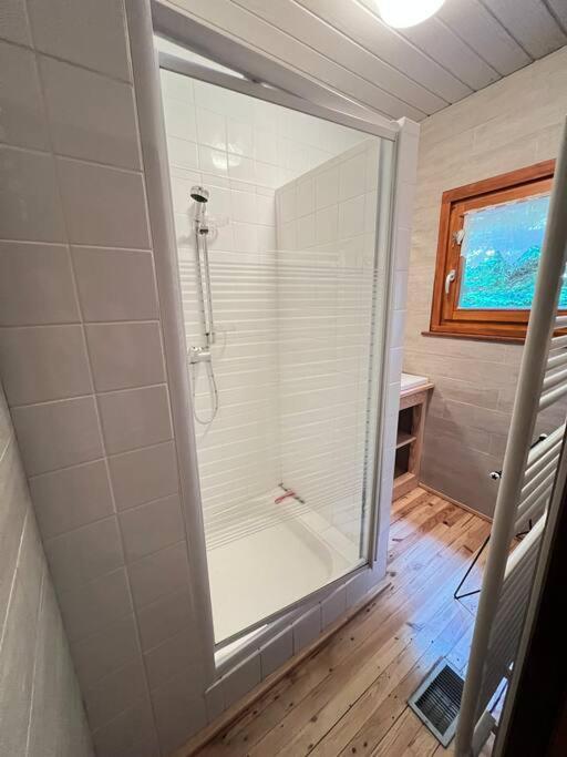 Chalet Les Airelles Mittlach Ngoại thất bức ảnh