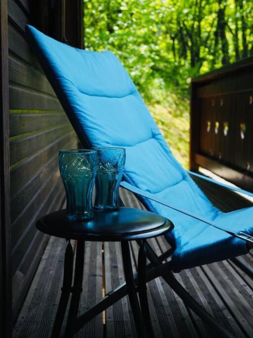 Chalet Les Airelles Mittlach Ngoại thất bức ảnh
