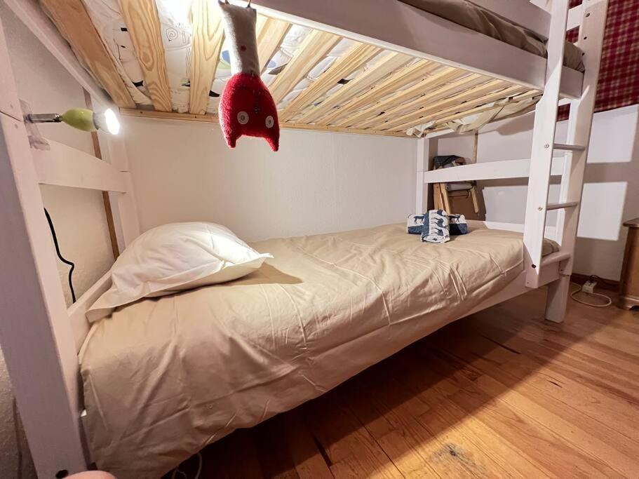 Chalet Les Airelles Mittlach Ngoại thất bức ảnh