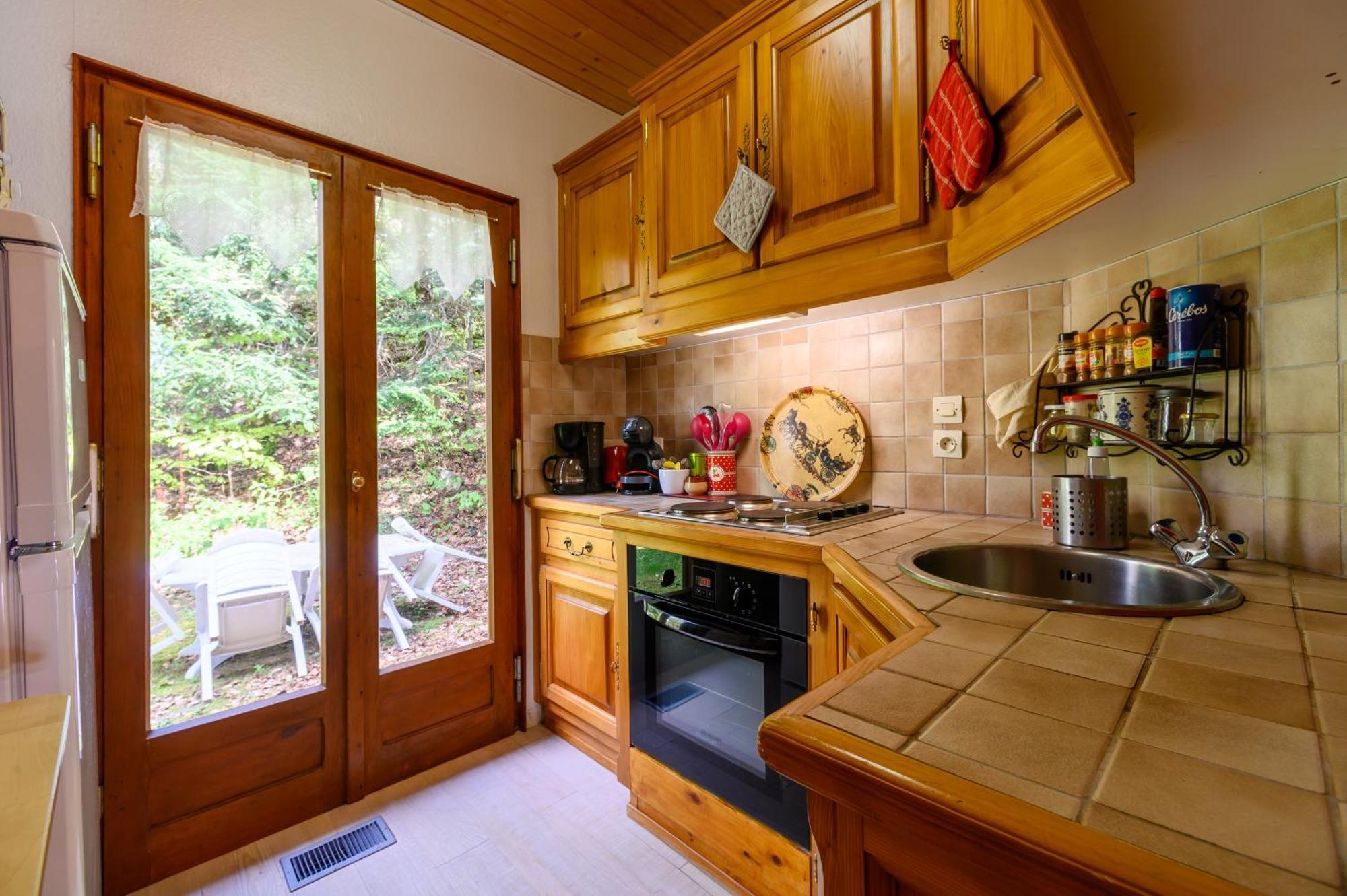 Chalet Les Airelles Mittlach Ngoại thất bức ảnh