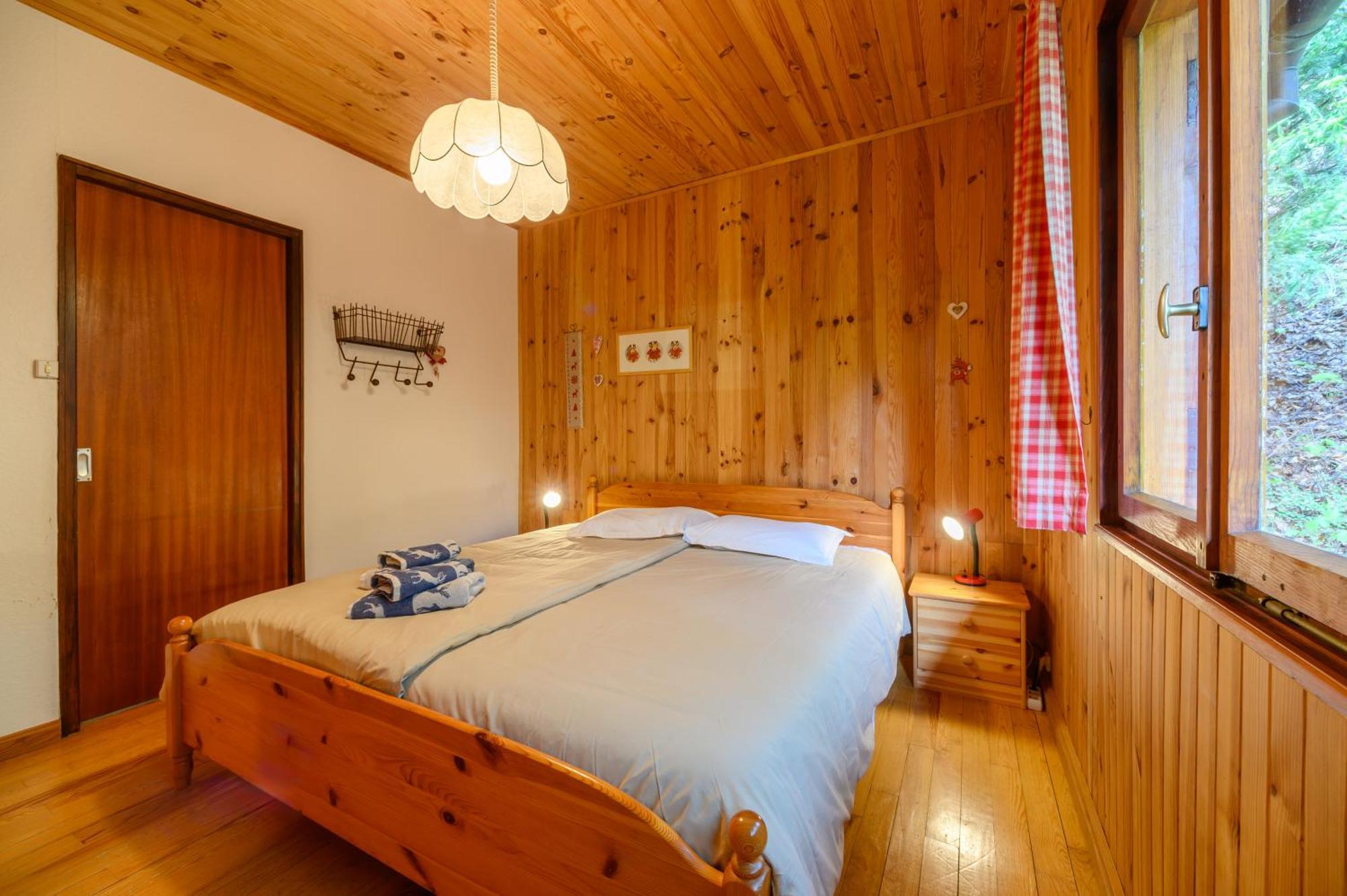 Chalet Les Airelles Mittlach Ngoại thất bức ảnh