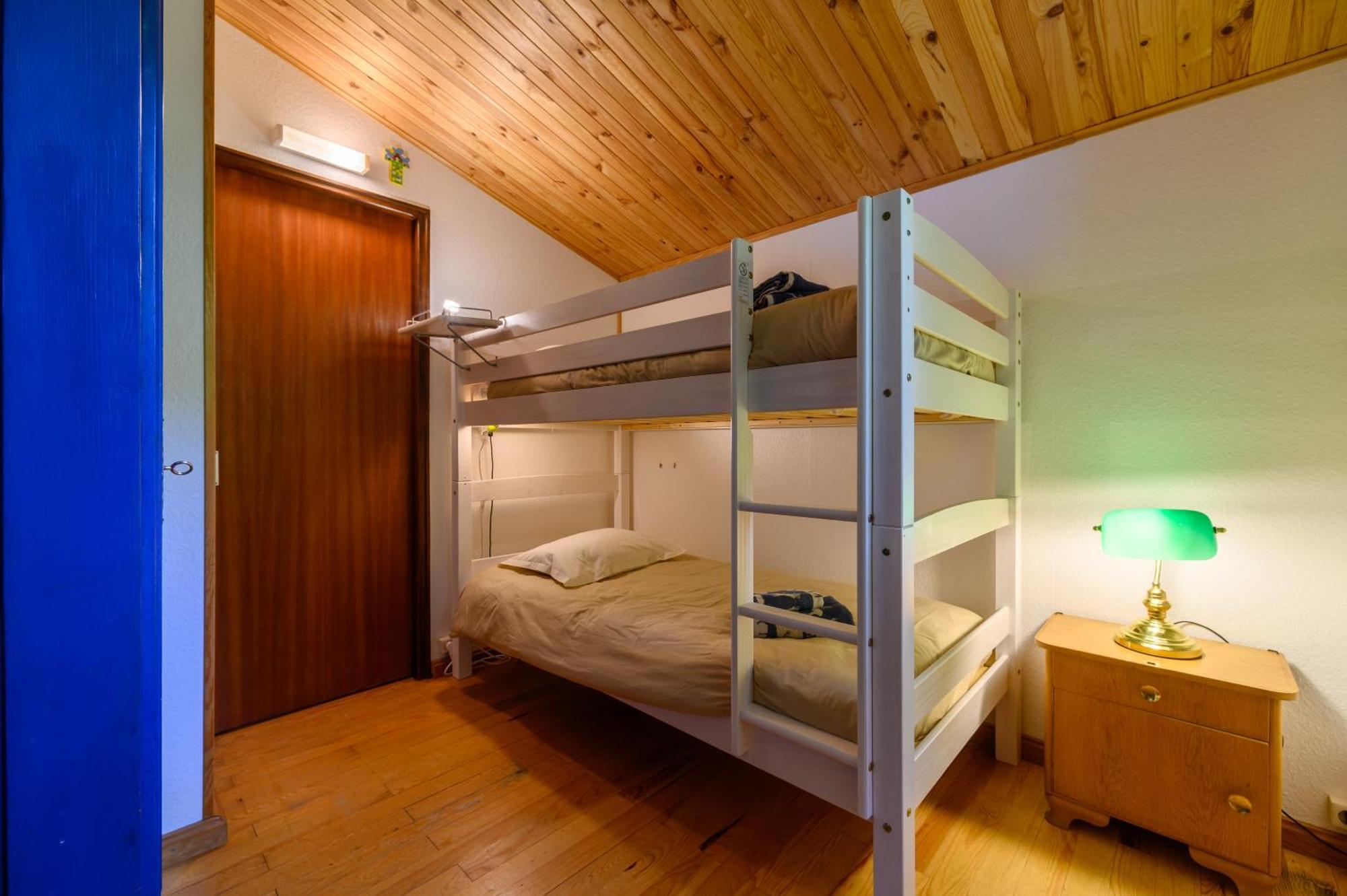 Chalet Les Airelles Mittlach Ngoại thất bức ảnh