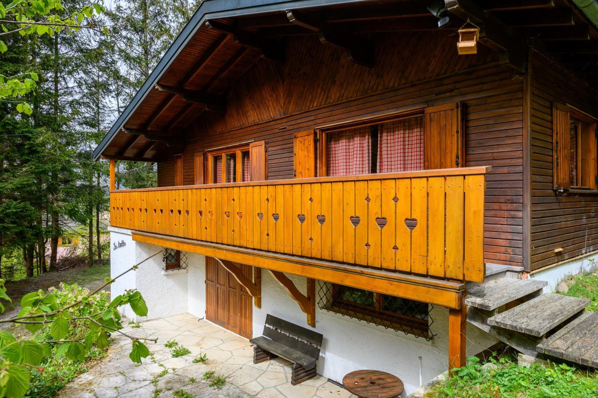 Chalet Les Airelles Mittlach Ngoại thất bức ảnh