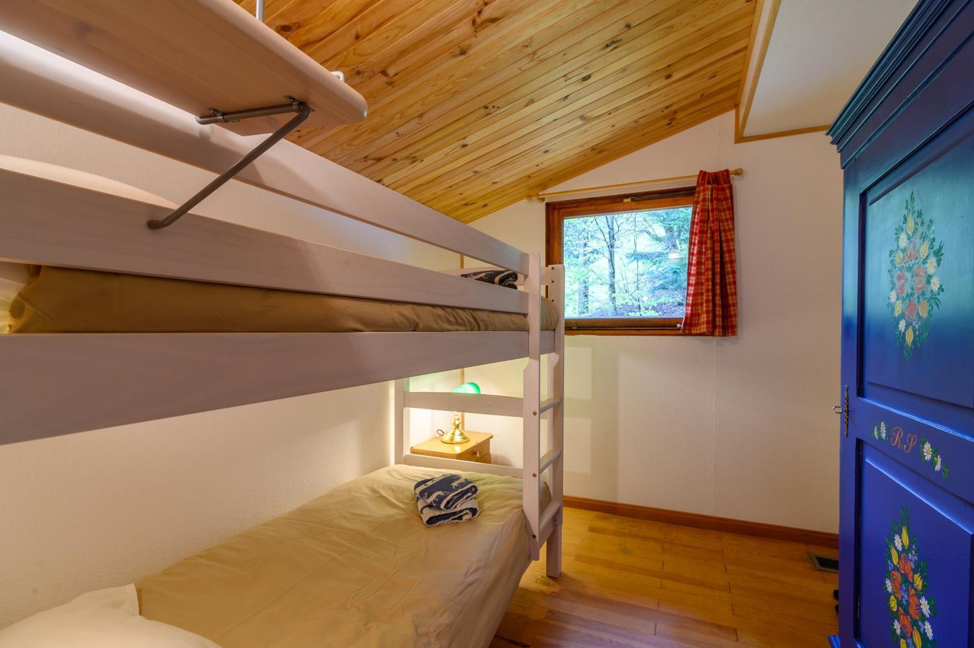 Chalet Les Airelles Mittlach Ngoại thất bức ảnh
