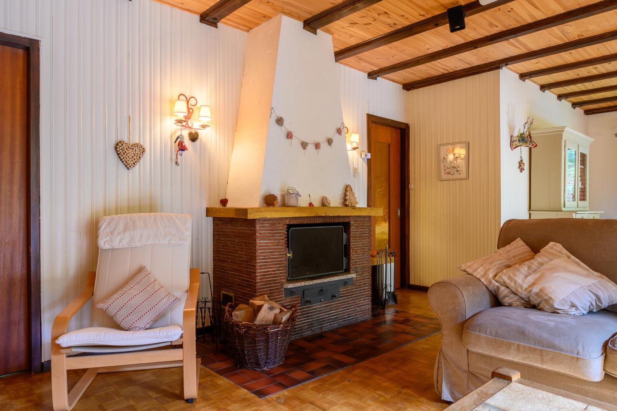 Chalet Les Airelles Mittlach Ngoại thất bức ảnh