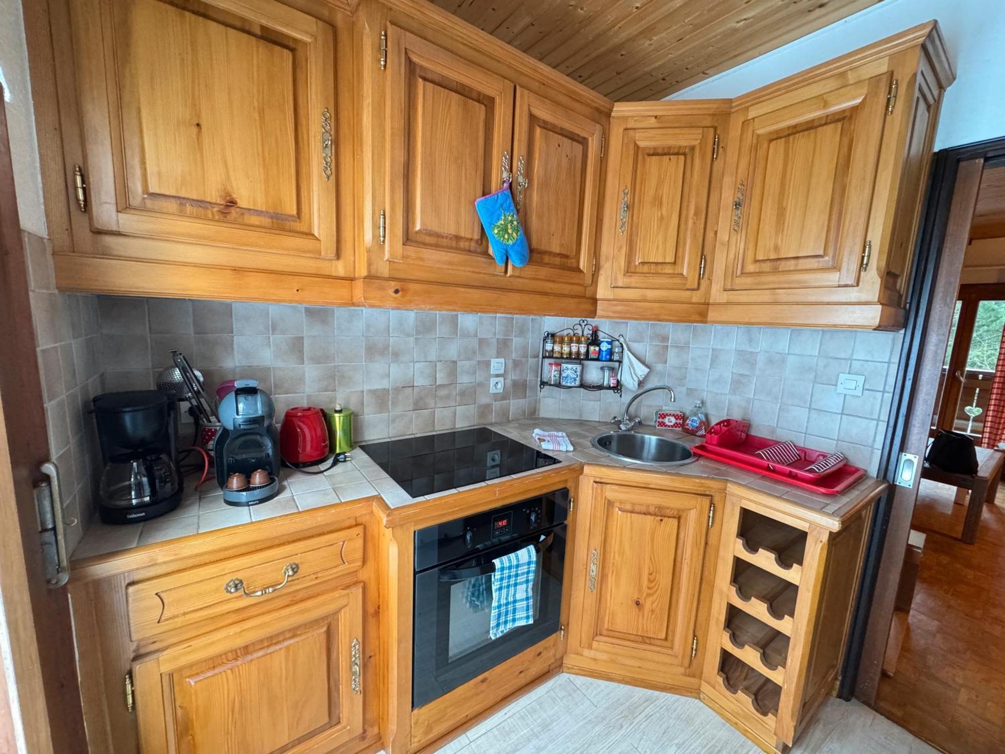 Chalet Les Airelles Mittlach Ngoại thất bức ảnh
